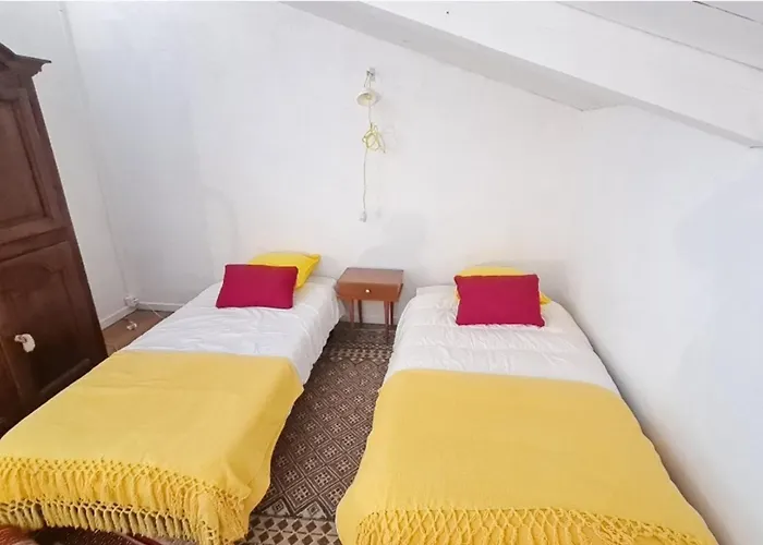 Magnificent House With Sea View In Ajaccio Porticcio