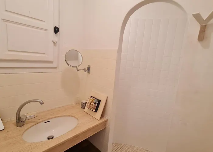 Nyaraló Magnificent House With Sea View In Ajaccio