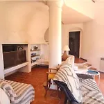בית נופש Magnificent House With Sea View In Ajaccio *