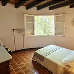 בית נופש Magnificent House With Sea View In Ajaccio