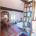 בית נופש Magnificent House With Sea View In Ajaccio *