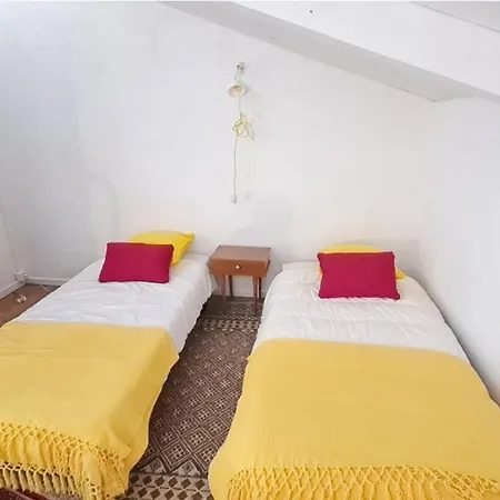 Magnificent House With Sea View In Ajaccio