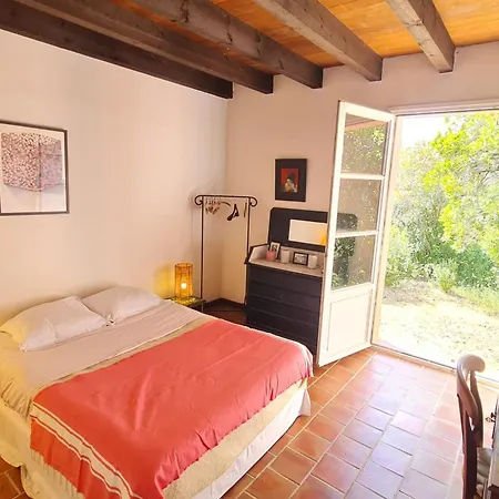 Holiday home Magnificent House With Sea View In Ajaccio *
