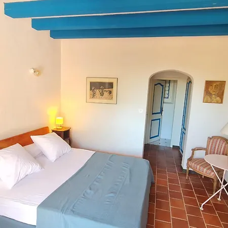 Holiday home Magnificent House With Sea View In Ajaccio