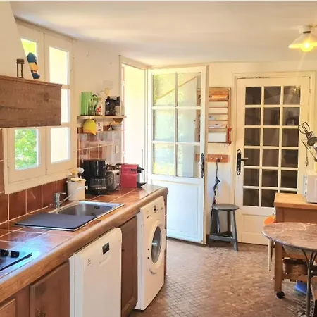 Feriehus Magnificent House With Sea View In Ajaccio *